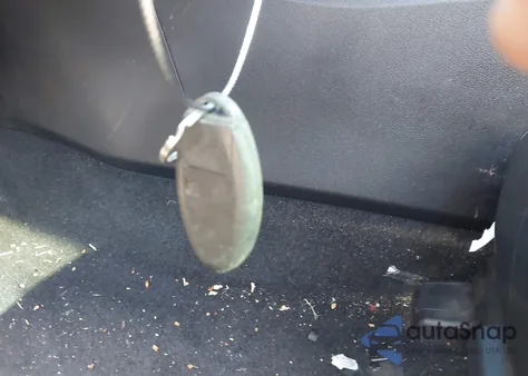 2016 Nissan Maxima 3.5 Platinum/3.5 S/3.5 Sl/3.5 Sr/3.5 Sv z USA, uszkodzony, nr VIN 1N4AA6AP1GC379556